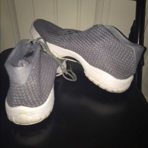 Jordan Futures